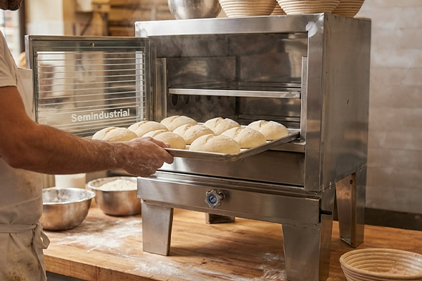 HORNOS
