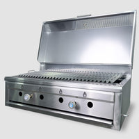 PARRILLA BBQ JUMBO