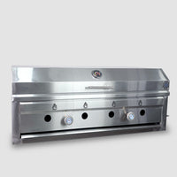 PARRILLA BBQ JUMBO