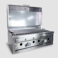 PARRILLA BBQ MEDIANA