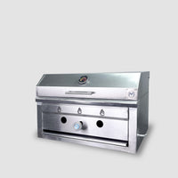 PARRILLA BBQ PEQUEÑA