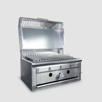 PARRILLA BBQ PEQUEÑA