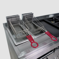 COCINA MULTIFUNCIONAL