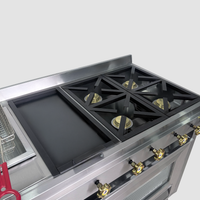 COCINA MULTIFUNCIONAL
