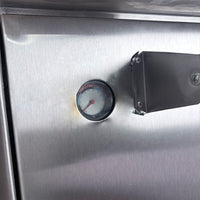 HORNO GAVETERO - 6 BANDEJAS (MIXTO)
