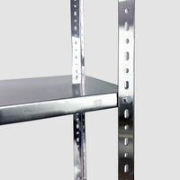 PERCHA 100x40 (ACERO)