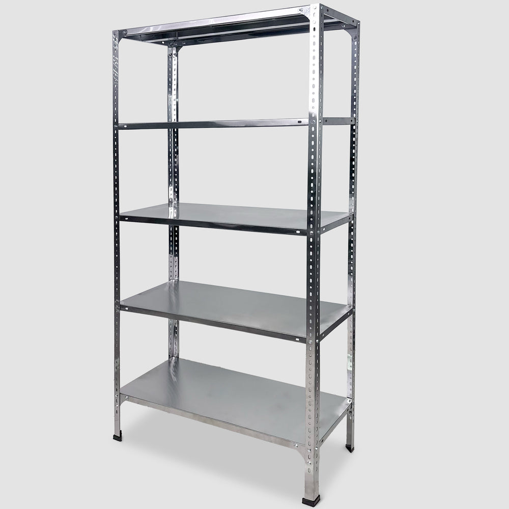 PERCHA 100x40 (ACERO)