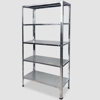 PERCHA 100x40 (ACERO)