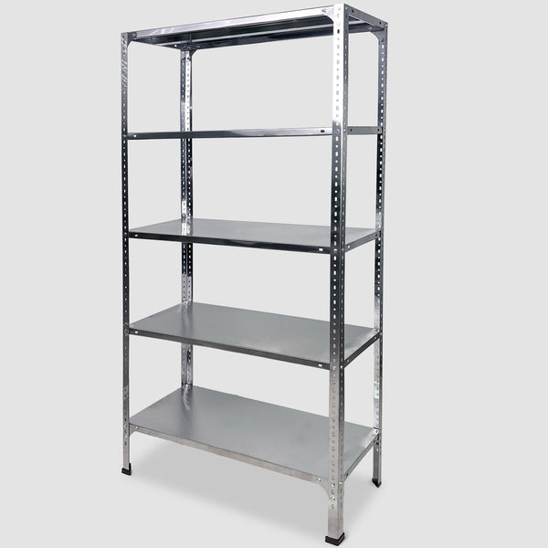PERCHA 100x40 (ACERO)
