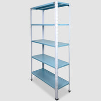PERCHA 100x40 (TOL GALVANIZADO)