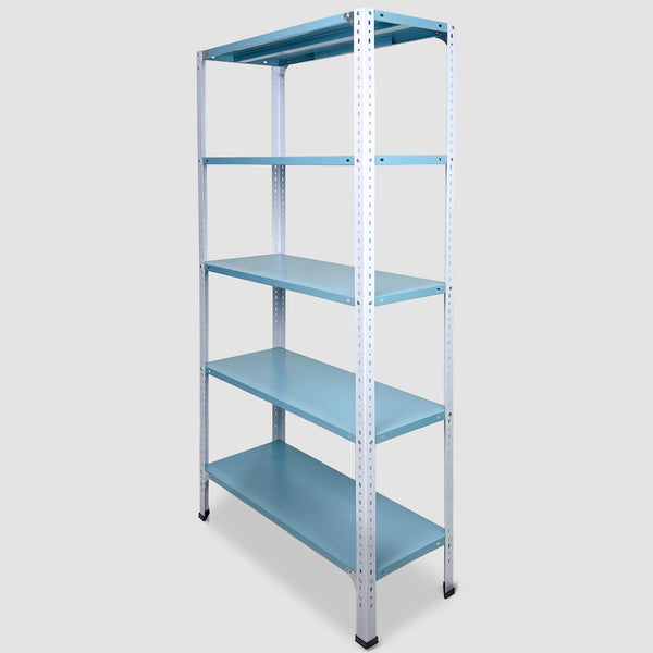 PERCHA 100x40 (TOL GALVANIZADO)