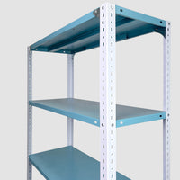 PERCHA 100x40 (TOL GALVANIZADO)
