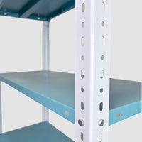 PERCHA 100x40 (TOL GALVANIZADO)