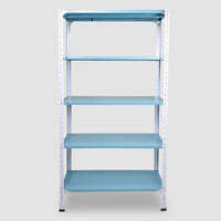 PERCHA 100x40 (TOL GALVANIZADO)
