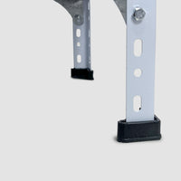 PERCHA 100x40 (TOL GALVANIZADO)
