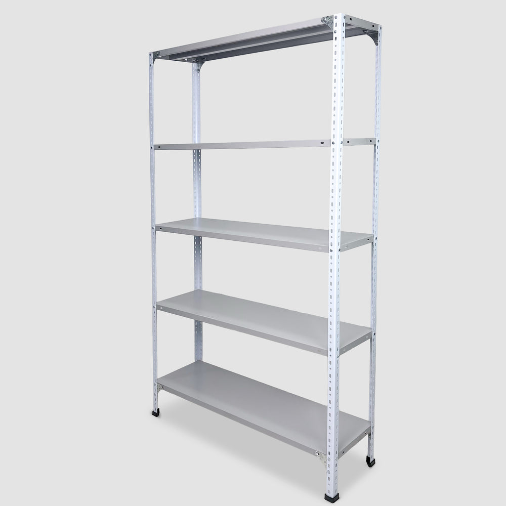 PERCHA 115 X 33 (TOL GALVANIZADO)