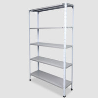 PERCHA 115 X 33 (TOL GALVANIZADO)