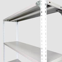 PERCHA 115 X 33 (TOL GALVANIZADO)