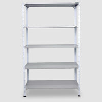 PERCHA 115 X 33 (TOL GALVANIZADO)