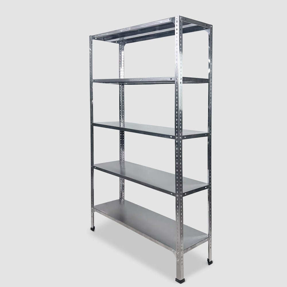 PERCHA 115 X 40 (ACERO)