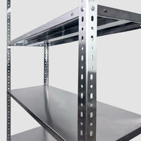 PERCHA 115 X 40 (ACERO)