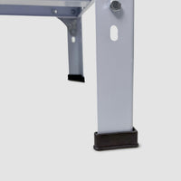PERCHA 115 X 40 (TOL GALVANIZADO)