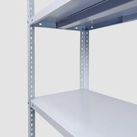PERCHA 115 X 40 (TOL GALVANIZADO)