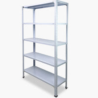 PERCHA 115 X 40 (TOL GALVANIZADO)