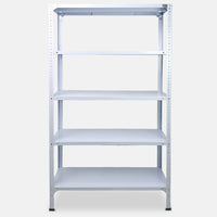 PERCHA 115 X 40 (TOL GALVANIZADO)