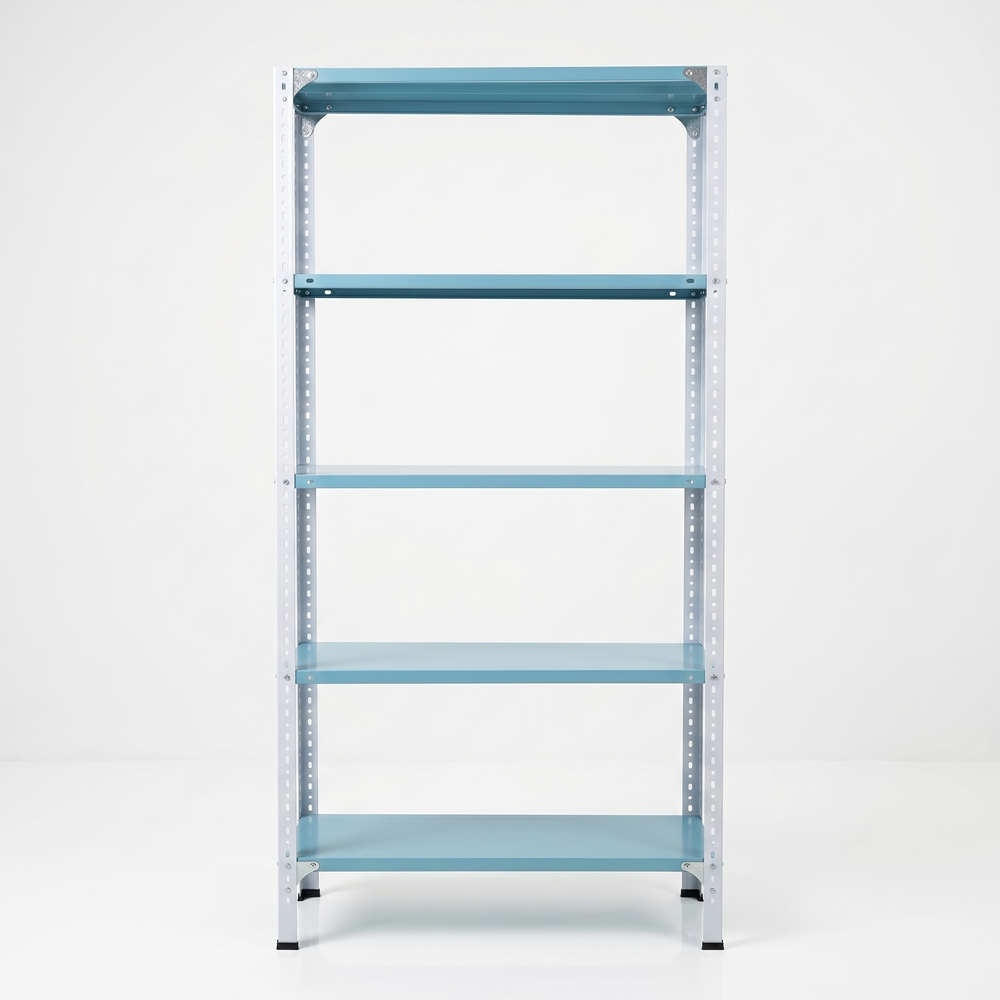 PERCHA 115 X 40 (TOL GALVANIZADO)