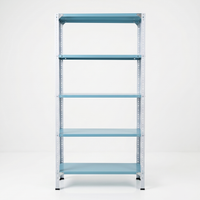 PERCHA 115 X 40 (TOL GALVANIZADO)