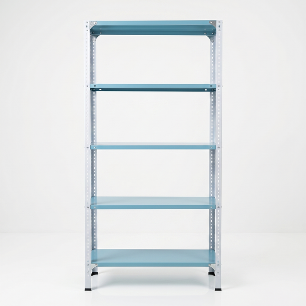 PERCHA 115 X 40 (TOL GALVANIZADO)