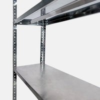 PERCHA - 93x33 (ACERO)