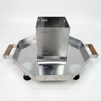 BARRIL OCTAGONAL - 75 LIBRAS