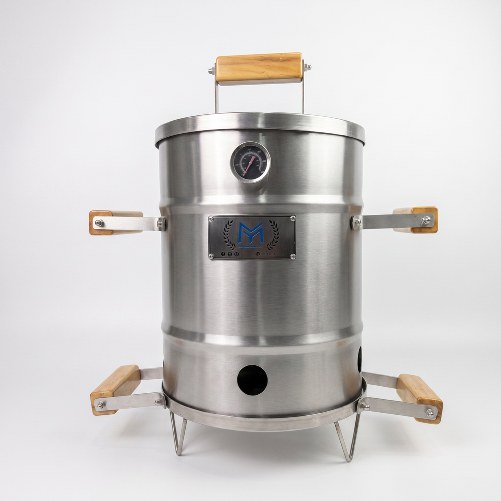BARRIL MINI - 15 LIBRAS
