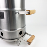 BARRIL MINI - 15 LIBRAS