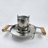 BARRIL MINI - 15 LIBRAS