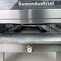 HORNO DE MESA PROFUNDO SEMINDUSTRIAL - 2 BANDEJAS (MIXTO)