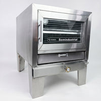 HORNO DE MESA PROFUNDO SEMINDUSTRIAL - 2 BANDEJAS (MIXTO)