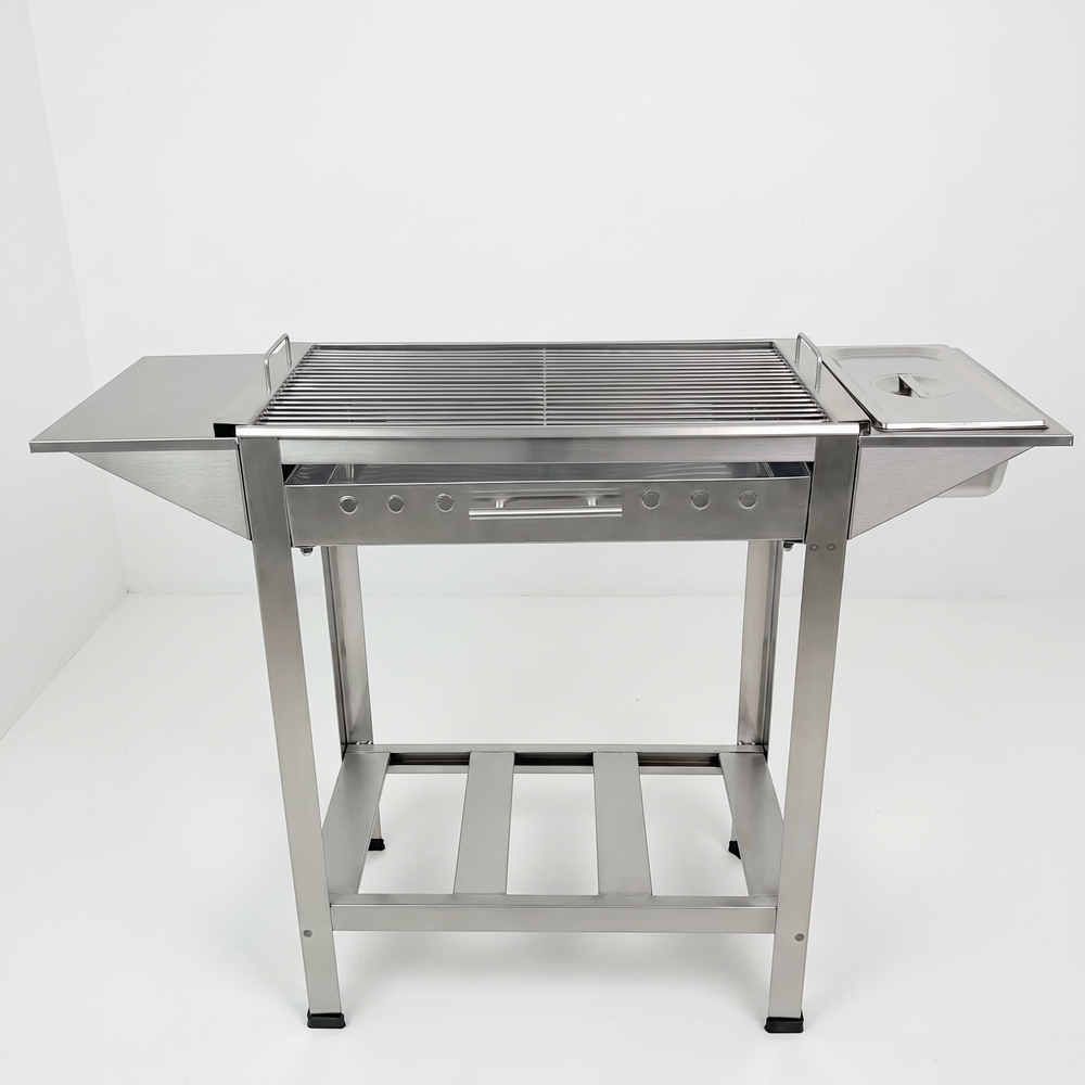 Asador Familiar