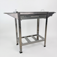 Asador Familiar