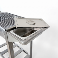 Asador Familiar