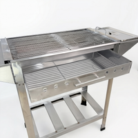 Asador Familiar