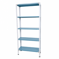 PERCHA - 93x33 (Tol Galvanizado)
