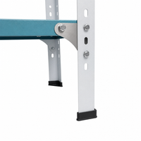 PERCHA - 93x33 (TOL GALVANIZADO)