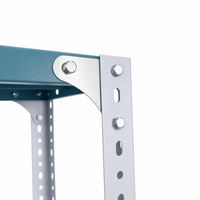 PERCHA - 93x33 (Tol Galvanizado)