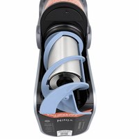 Granizadora ninja 1 Tanque 2.5 L