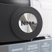 Granizadora ninja 1 Tanque 2.5 L