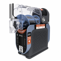 Granizadora ninja 1 Tanque 2.5 L