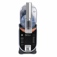 Granizadora ninja 1 Tanque 2.5 L